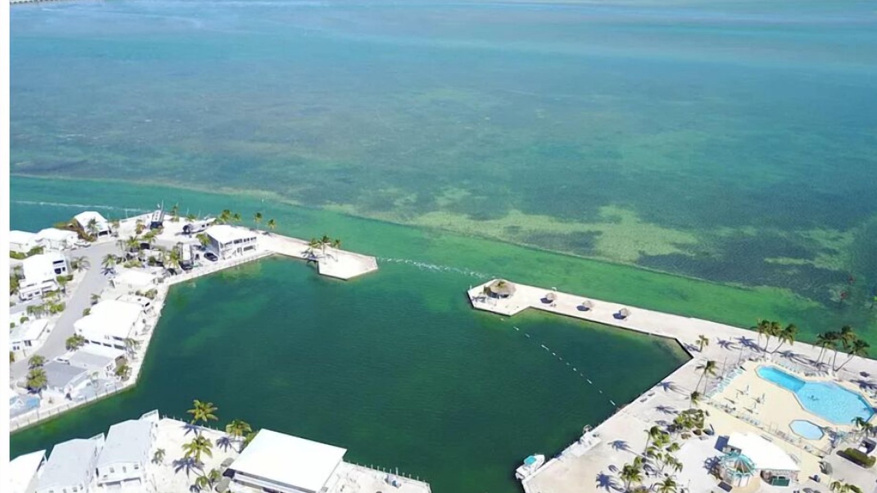 Photo of Outdoor in Cutthroat Harbor Estates