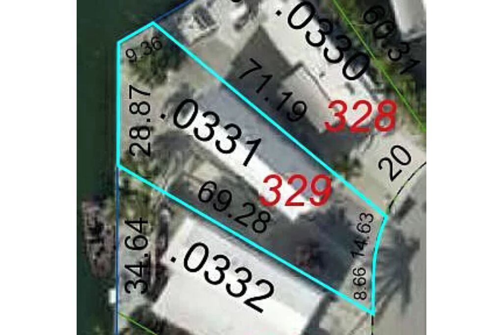 Photo of Others in Cutthroat Harbor Estates