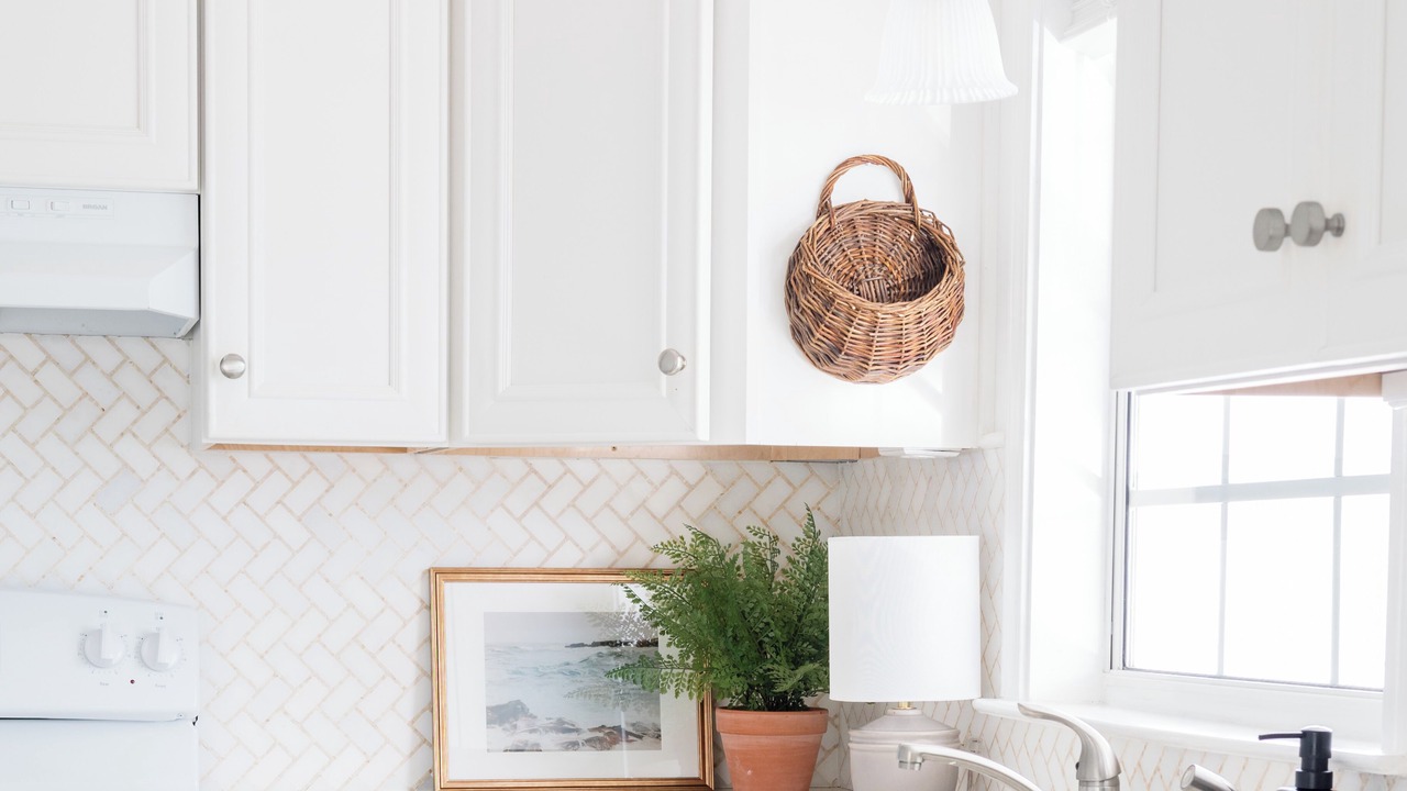 Photo of Kitchen in Laguna Beach Estates