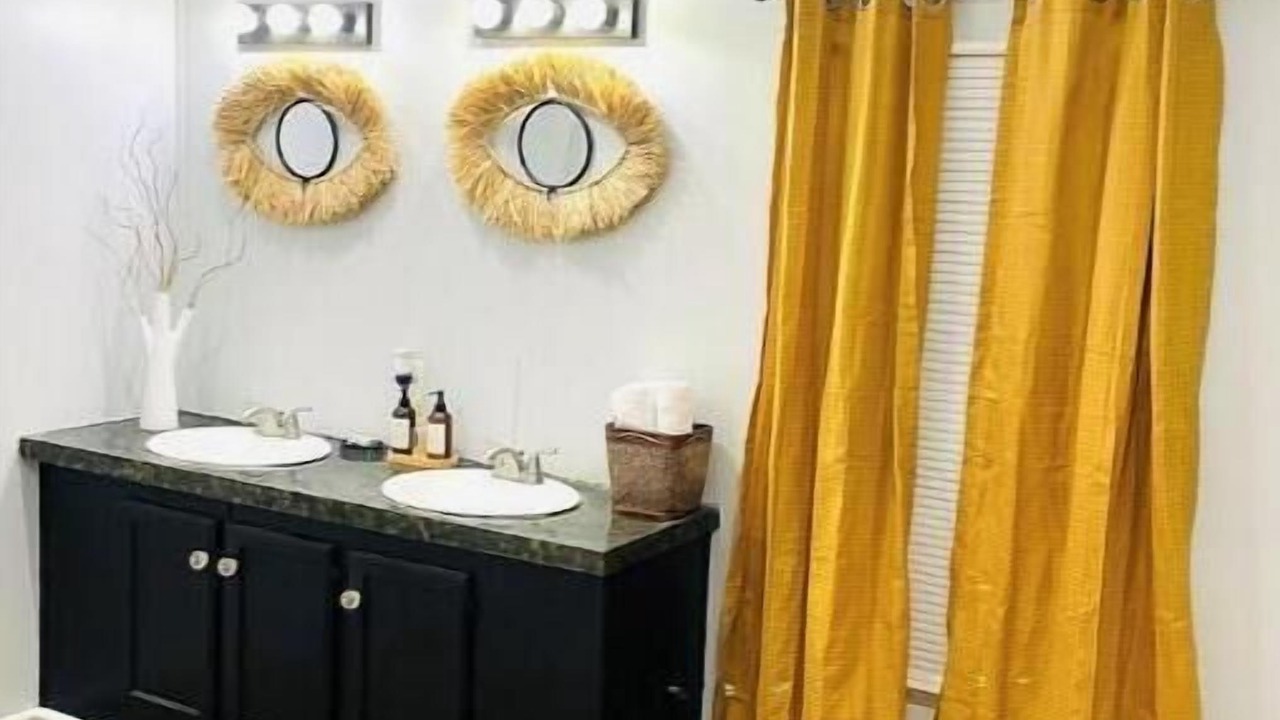 Photo of Bathroom in Bastrop