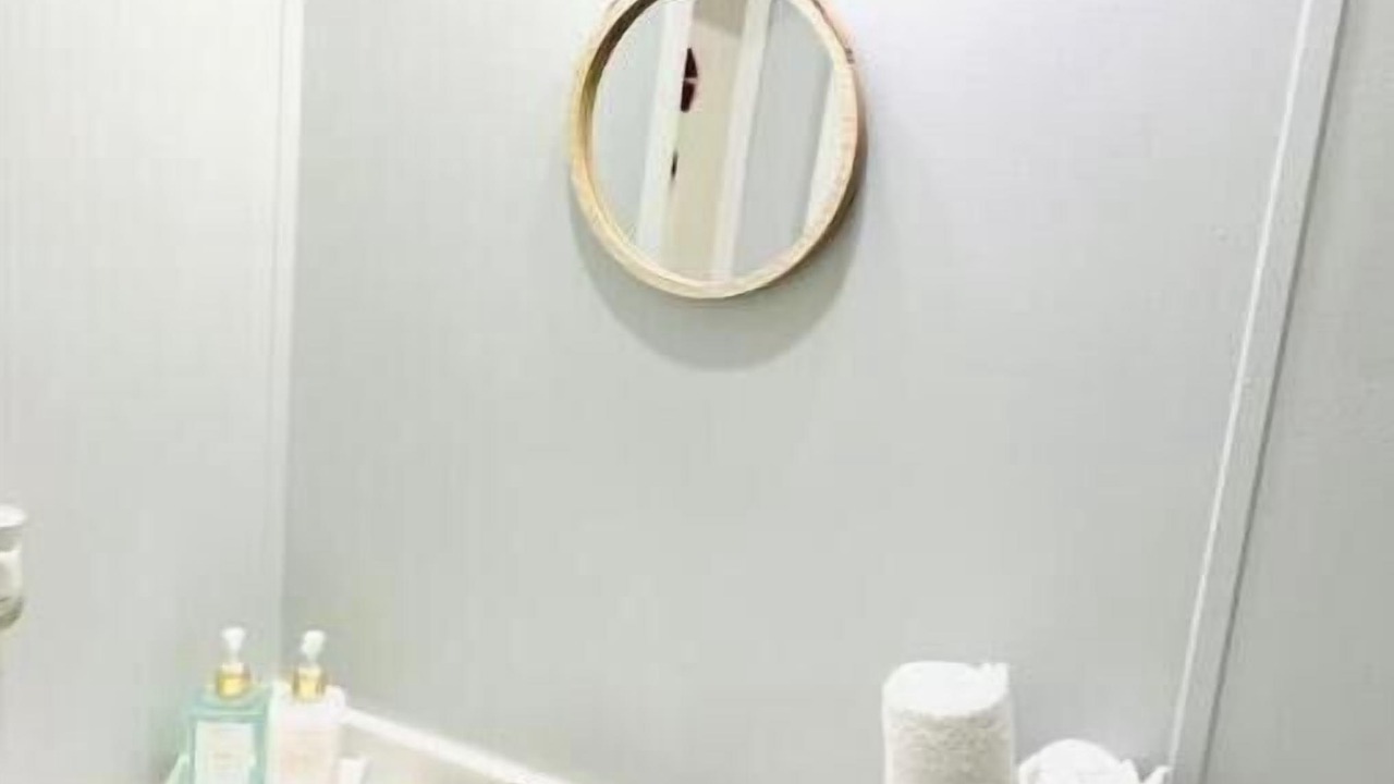 Photo of Bathroom in Bastrop