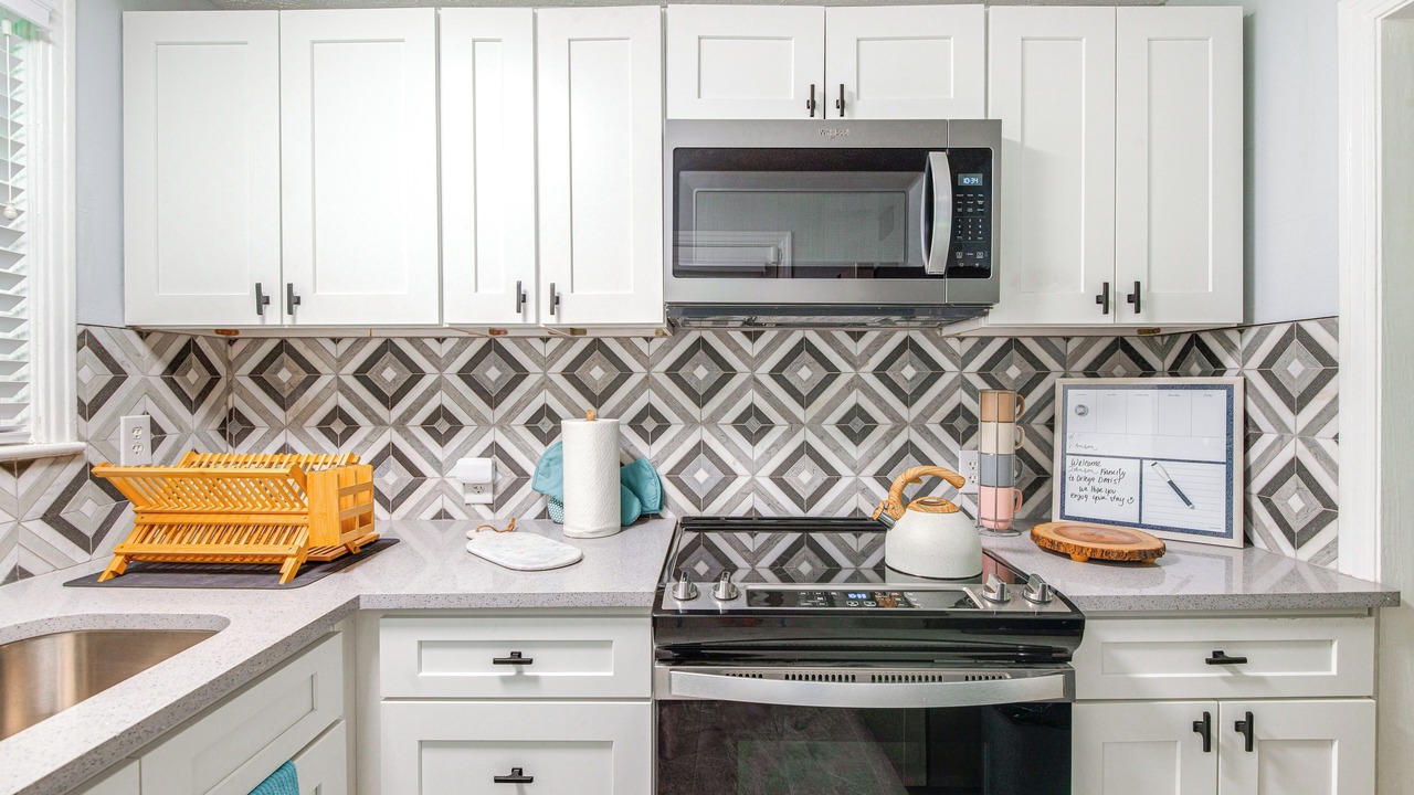 Photo of Kitchen in Jacksonville