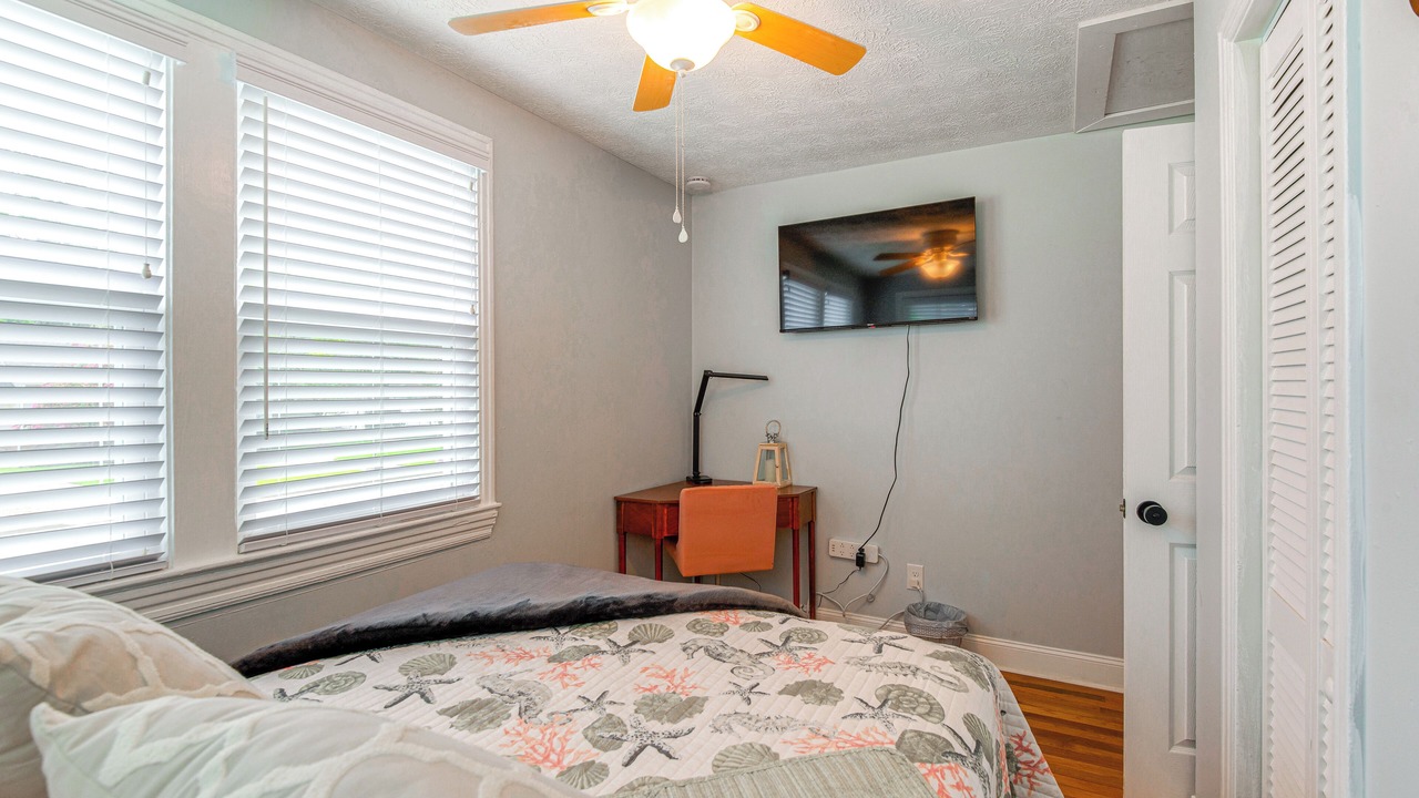 Photo of Bedroom in Jacksonville