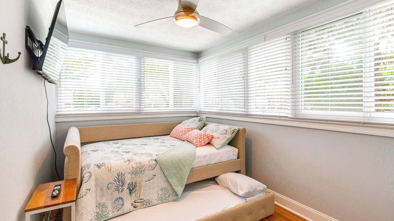 Photo of Bedroom in Jacksonville
