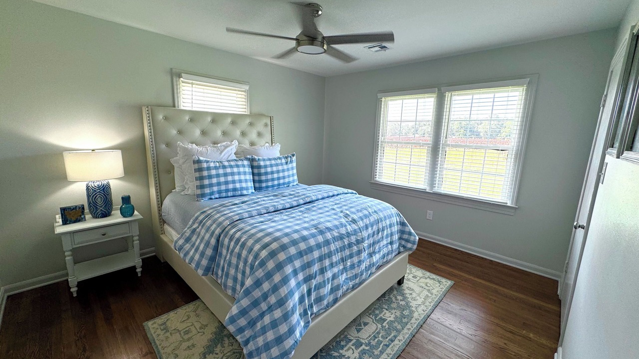 Photo of Bedroom in Mansura