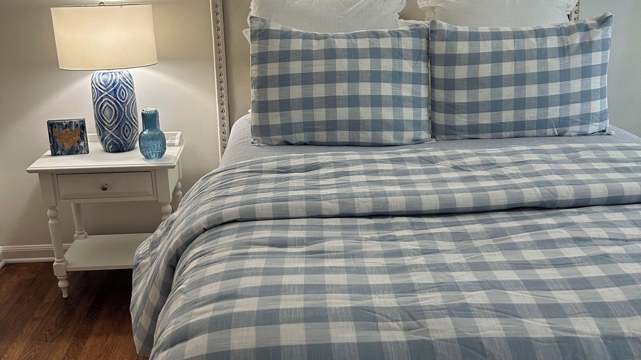 Photo of Bedroom in Mansura