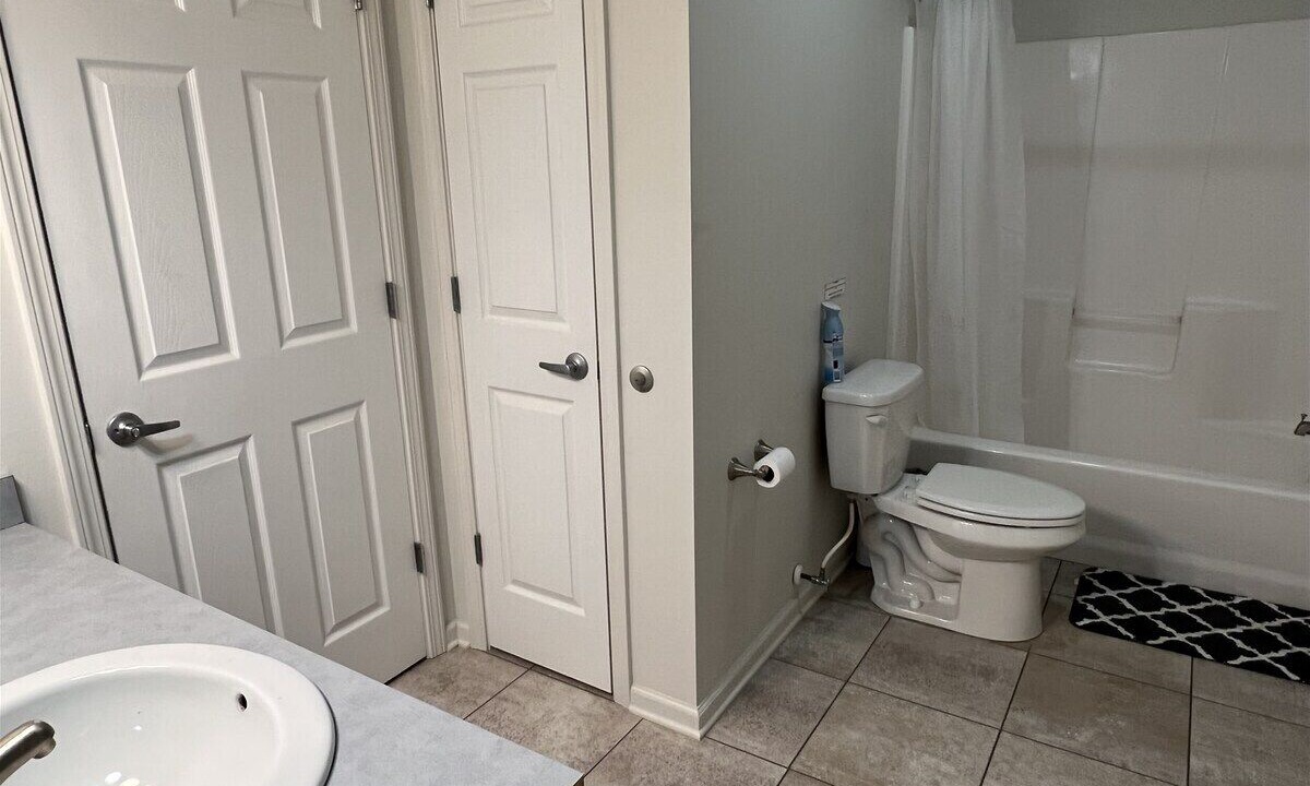 Photo of Bathroom in Golden Meadow