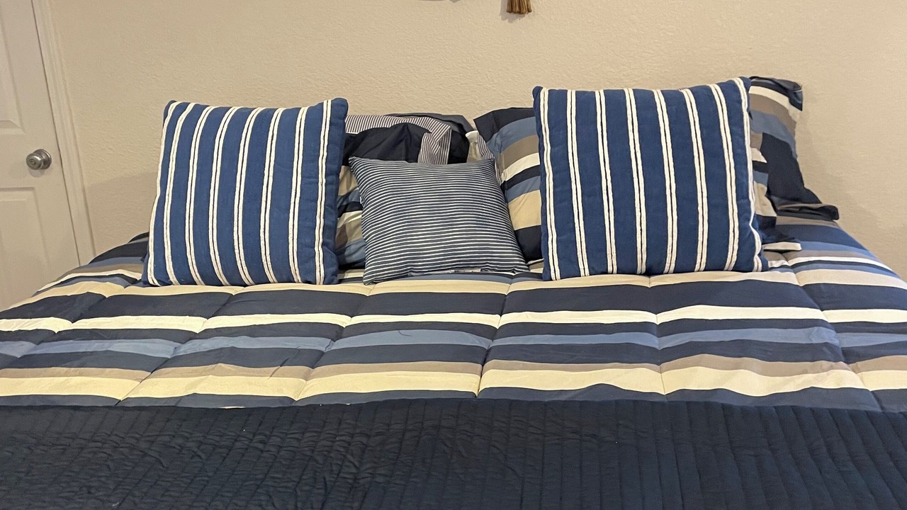 Photo of Bedroom in Gulf Hills