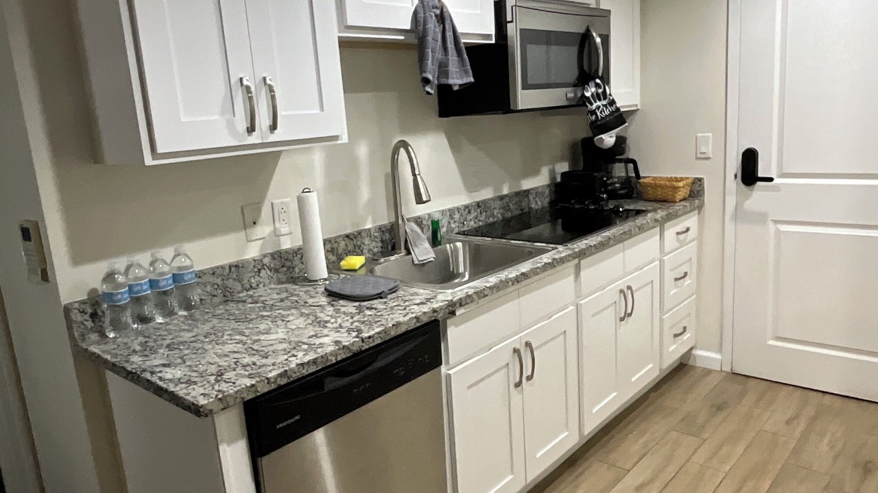 Photo of Kitchen in Fort Myers River District