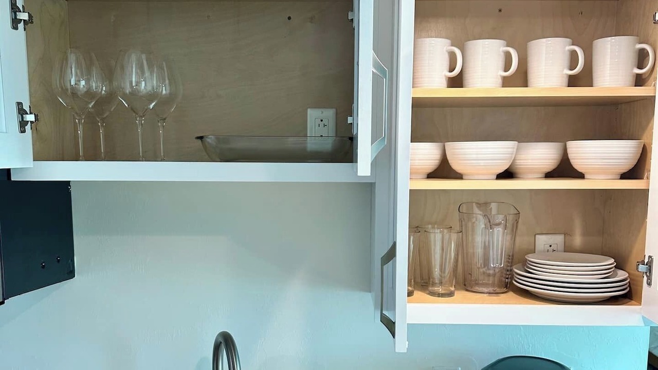 Photo of Kitchen in Fort Myers River District