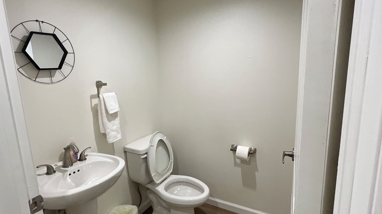 Photo of Bathroom in Fort Myers River District