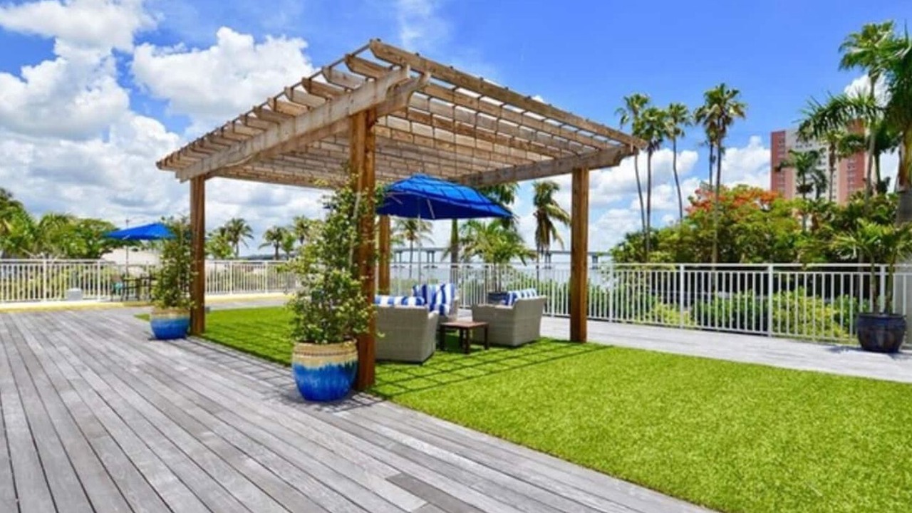 Photo of Outdoor in Fort Myers River District
