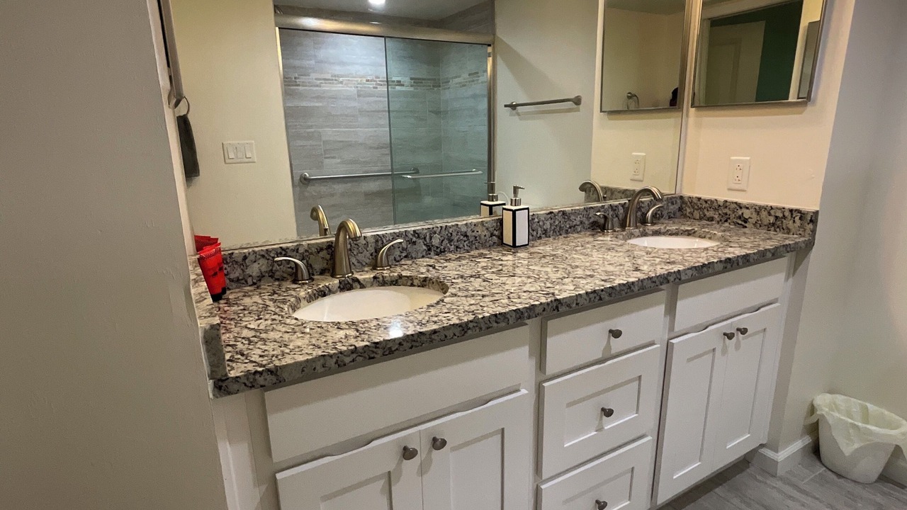Photo of Bathroom in Fort Myers River District