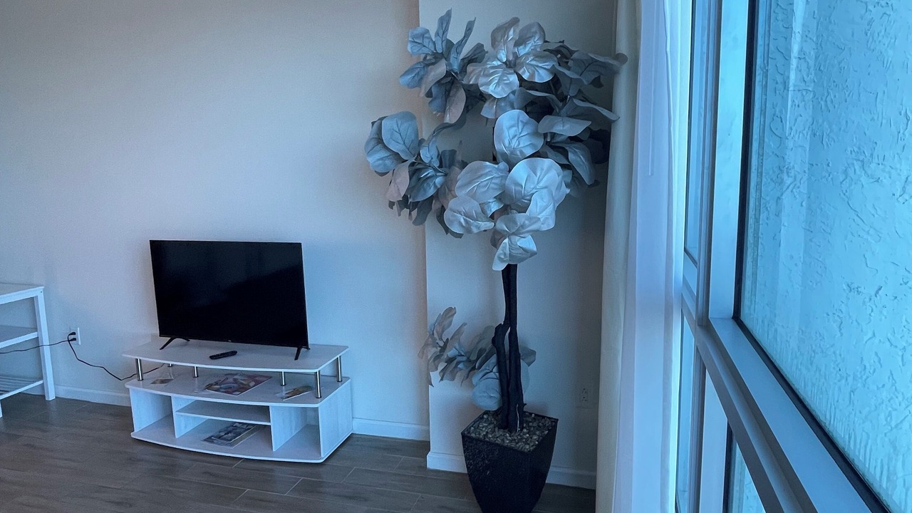 Photo of Bedroom in Fort Myers River District