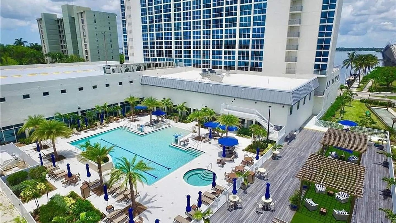 Photo of Outdoor in Fort Myers River District