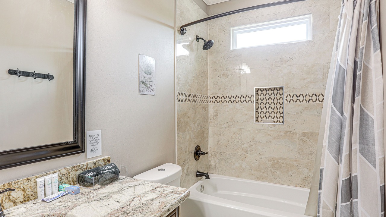 Photo of Bathroom in Arabi