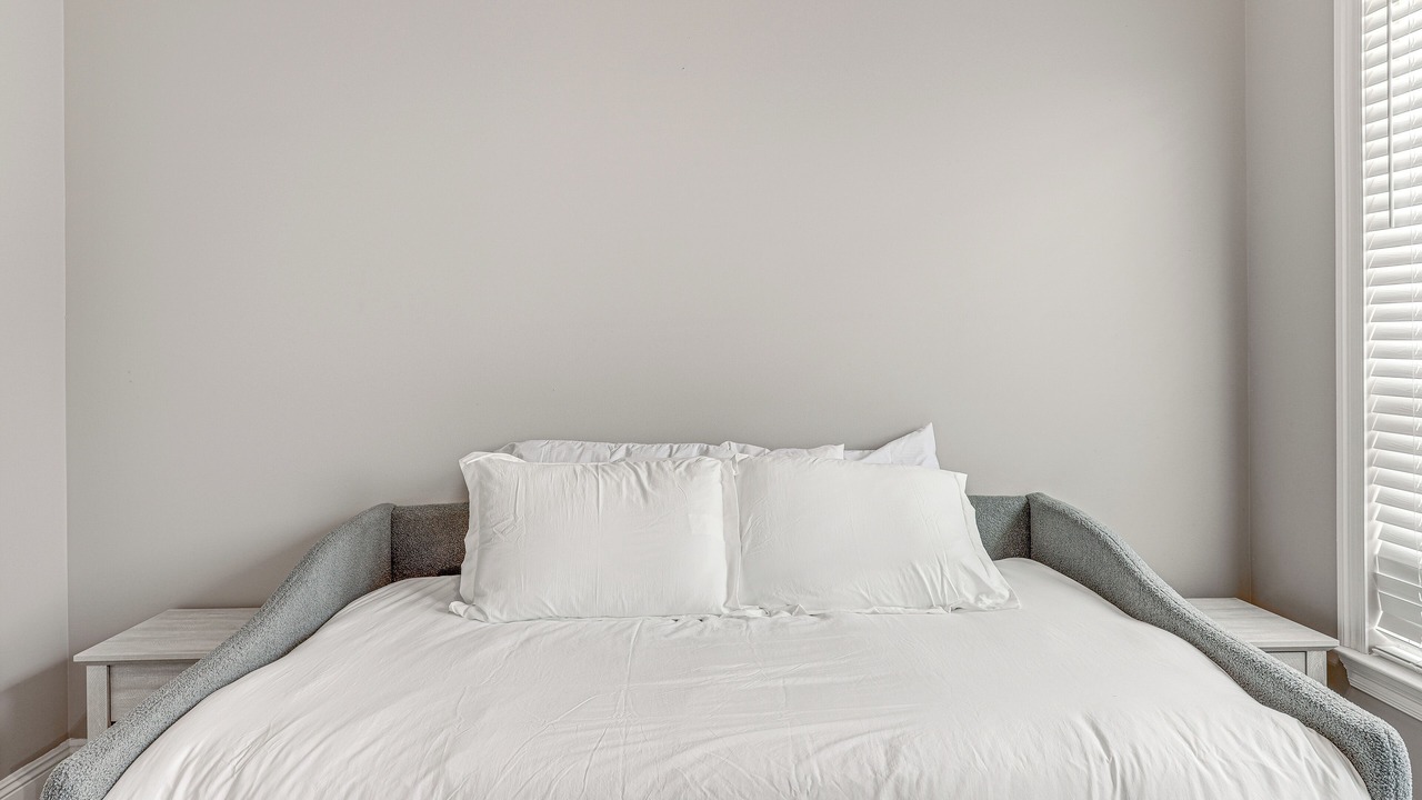 Photo of Bedroom in Arabi