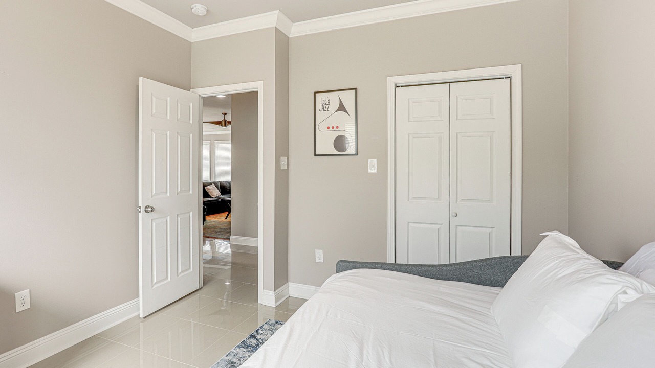 Photo of Bedroom in Arabi