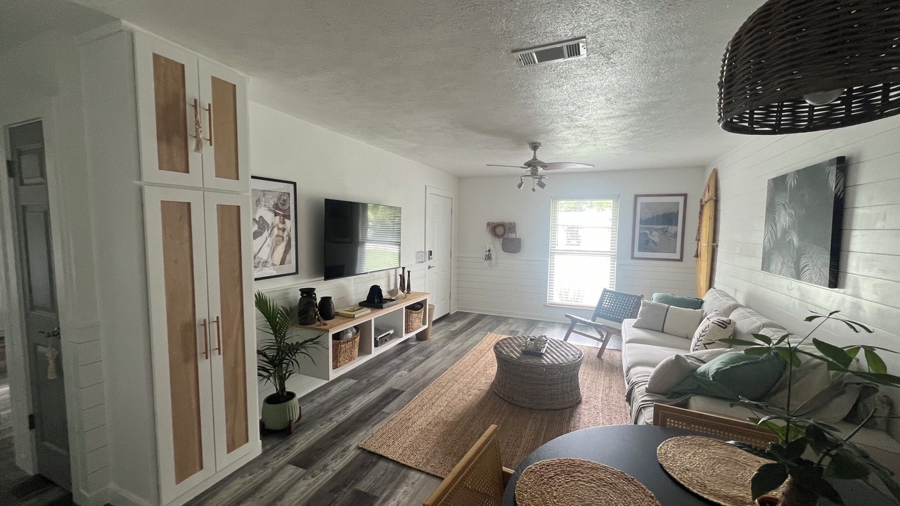 Photo of Livingroom in El Centro Beach