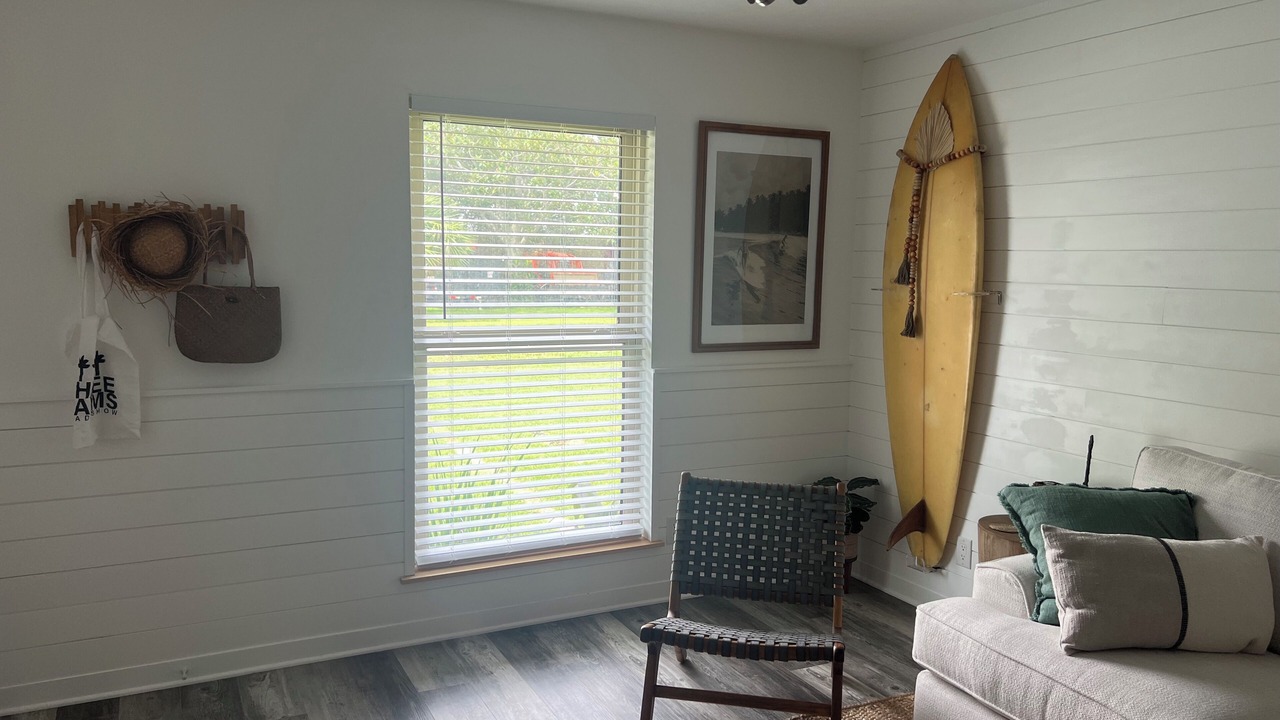 Photo of Livingroom in El Centro Beach