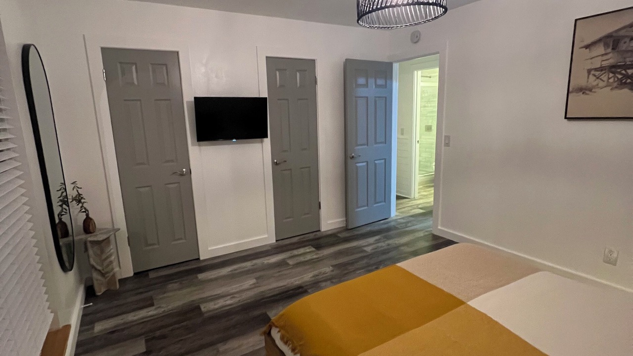 Photo of Bedroom in El Centro Beach