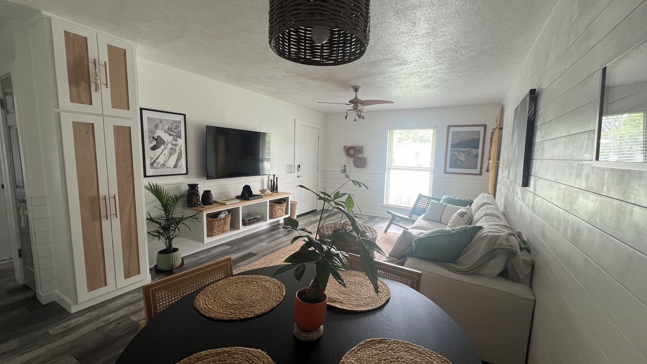 Photo of Livingroom in El Centro Beach