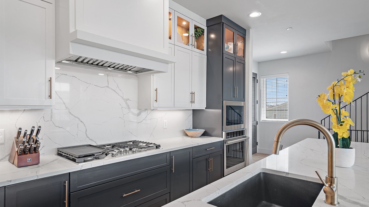Photo of Bedroom in Laguna Beach