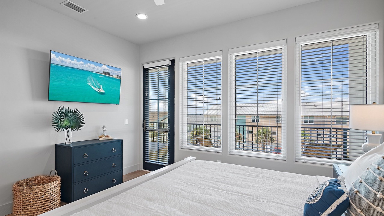 Photo of Patio Balcony in Laguna Beach