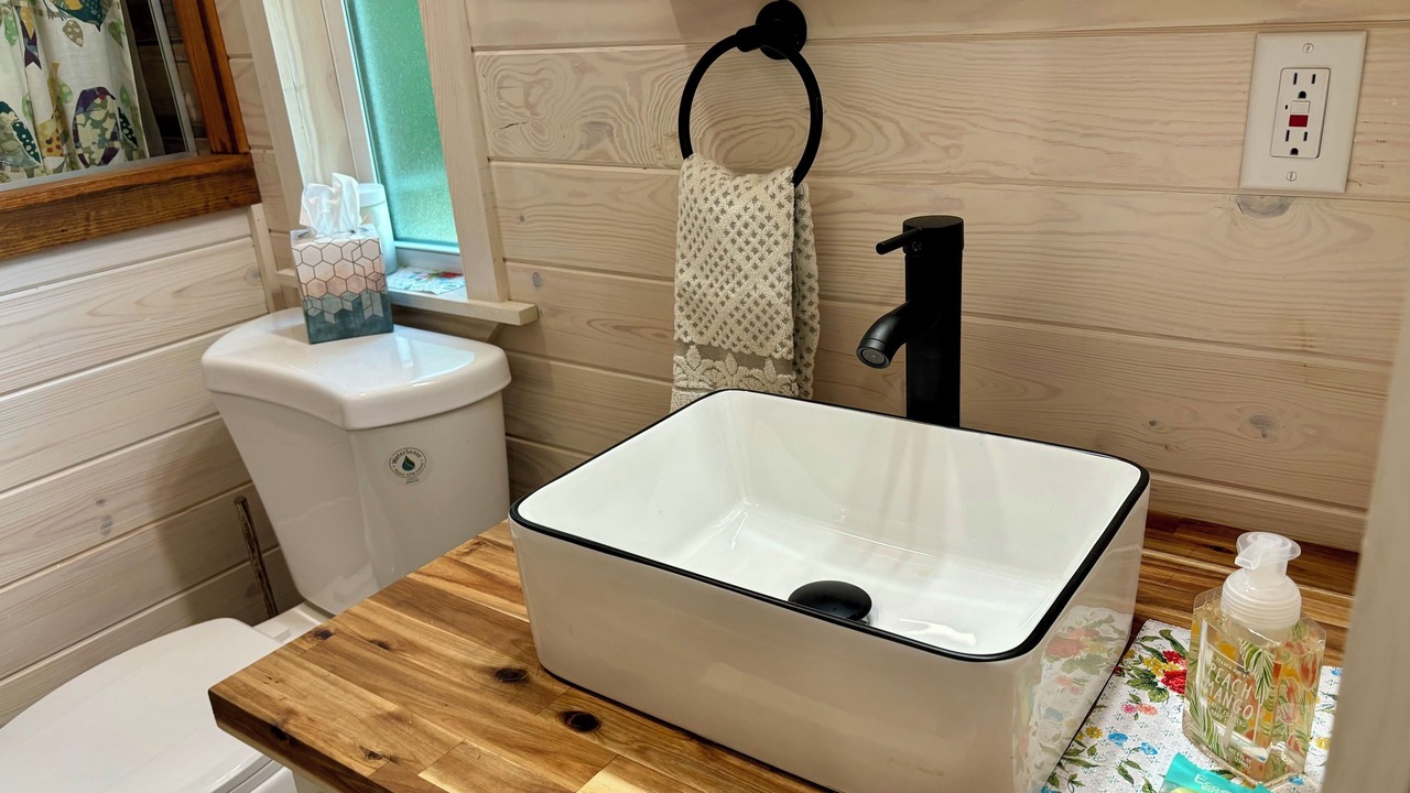 Photo of Bathroom in Tallahassee