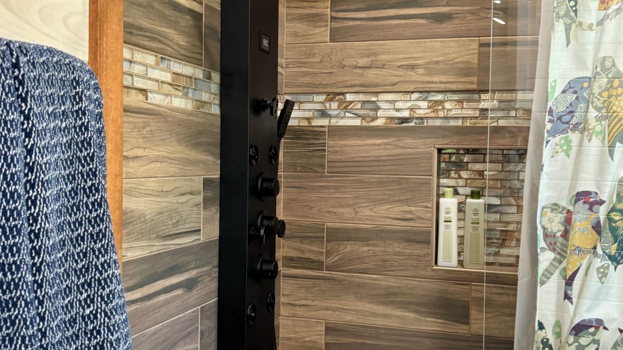 Photo of Bathroom in Tallahassee