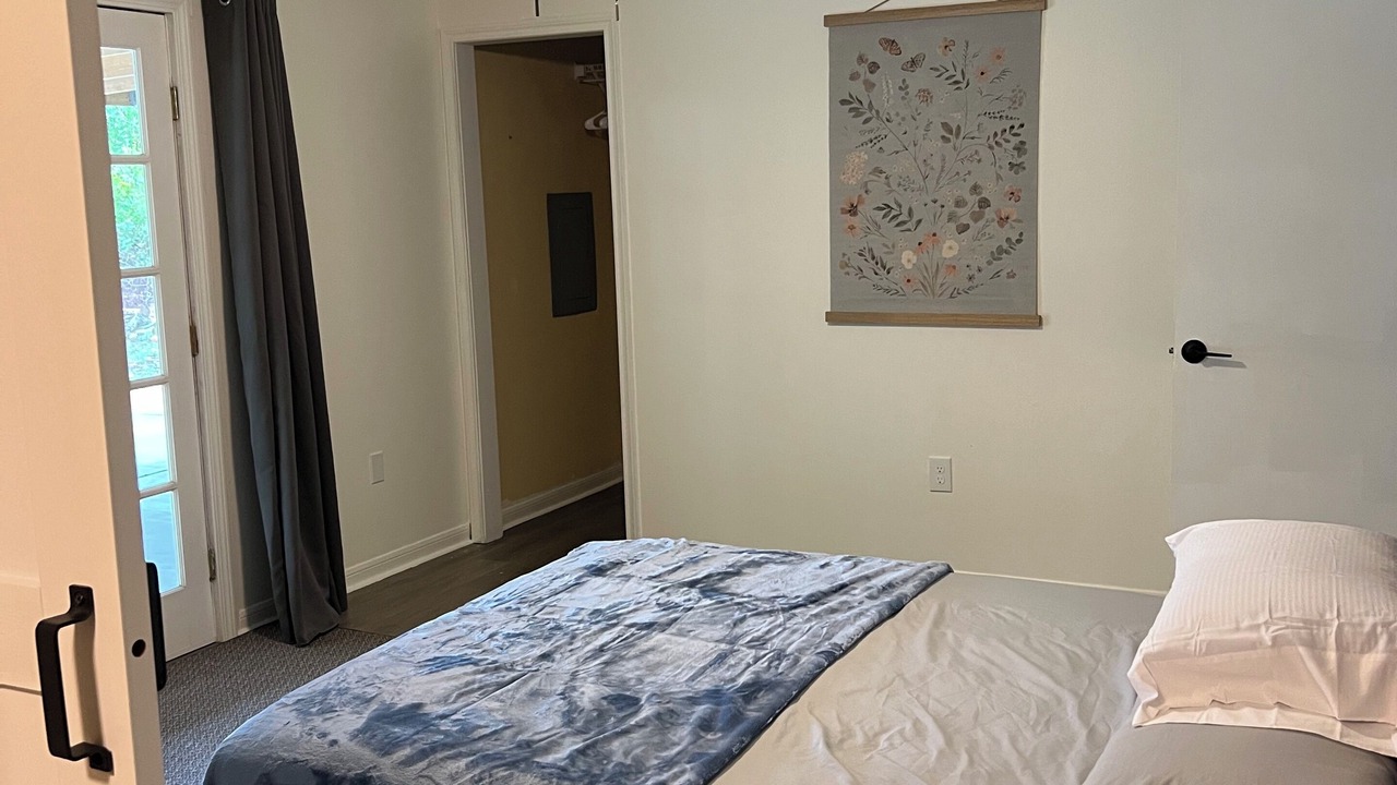 Photo of Bedroom in Shenandoah