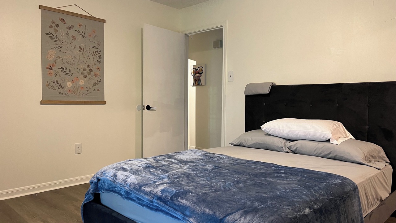 Photo of Bedroom in Shenandoah