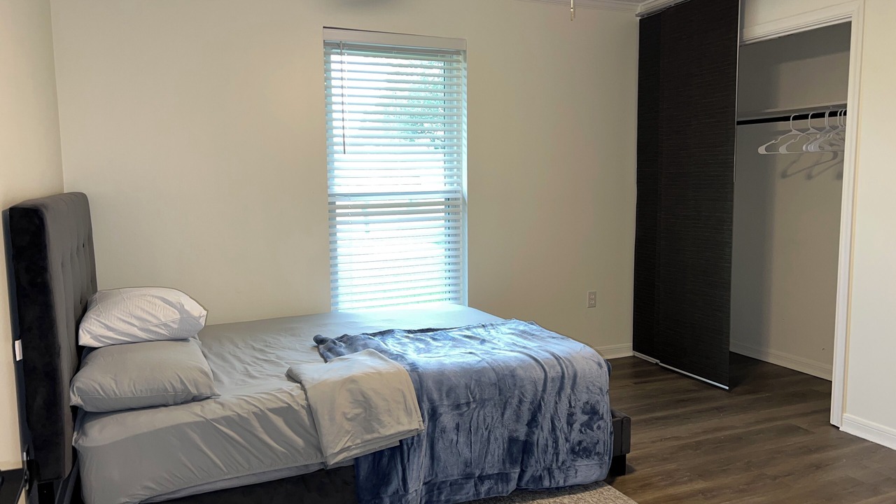 Photo of Bedroom in Shenandoah
