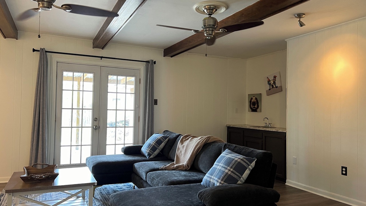 Photo of Livingroom in Shenandoah