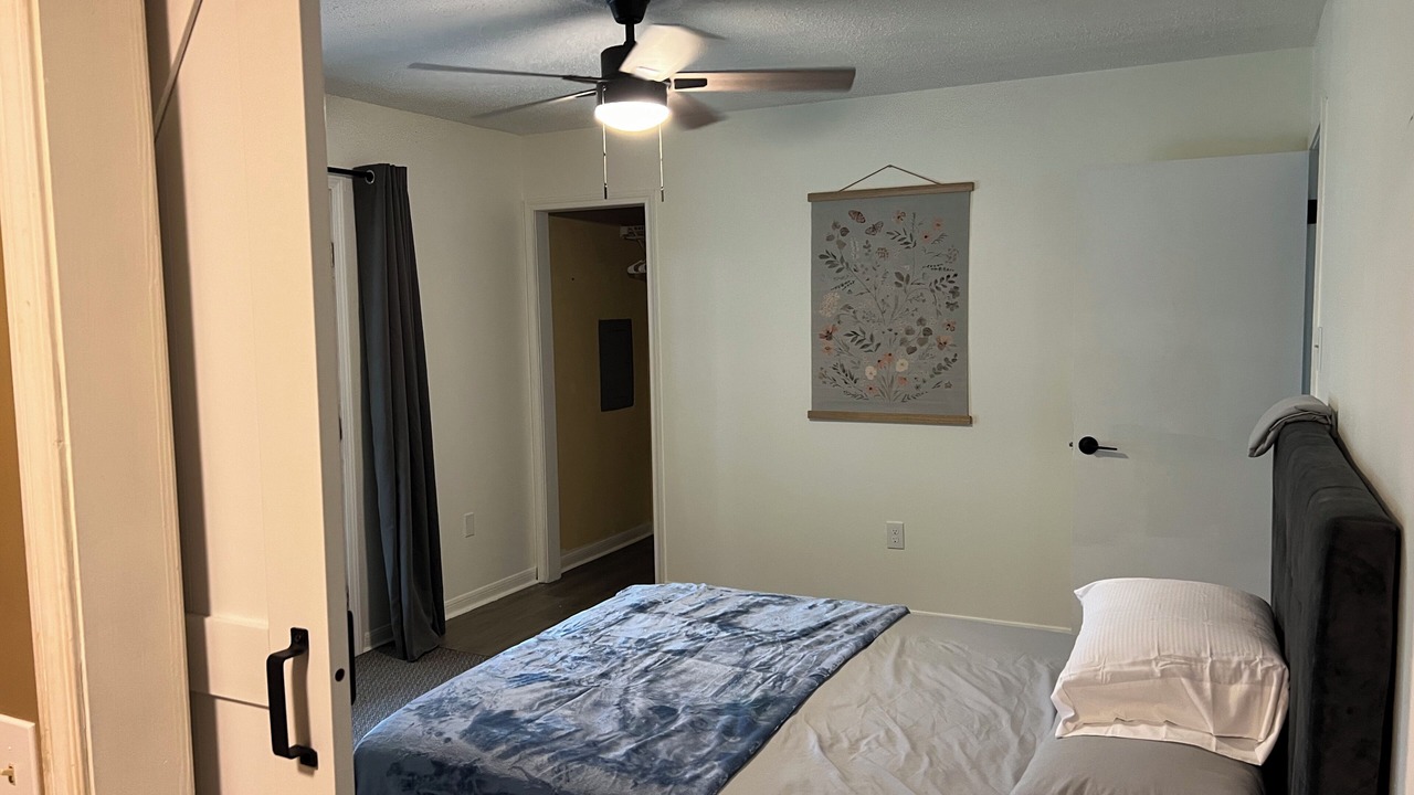 Photo of Bedroom in Shenandoah