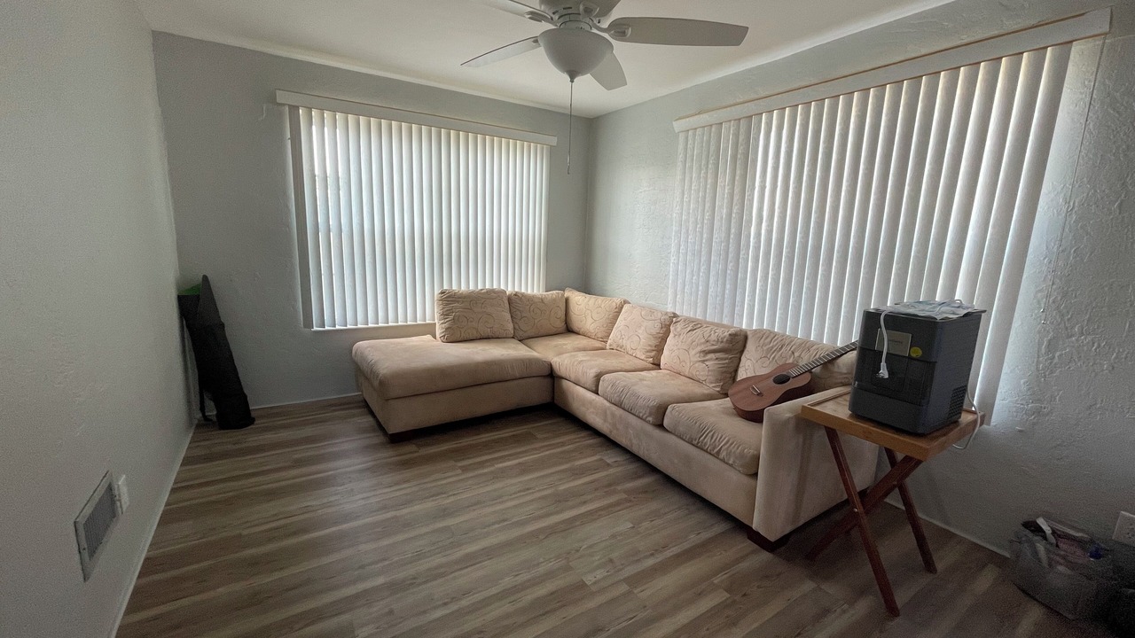 Photo of Bedroom in Ellinor Village