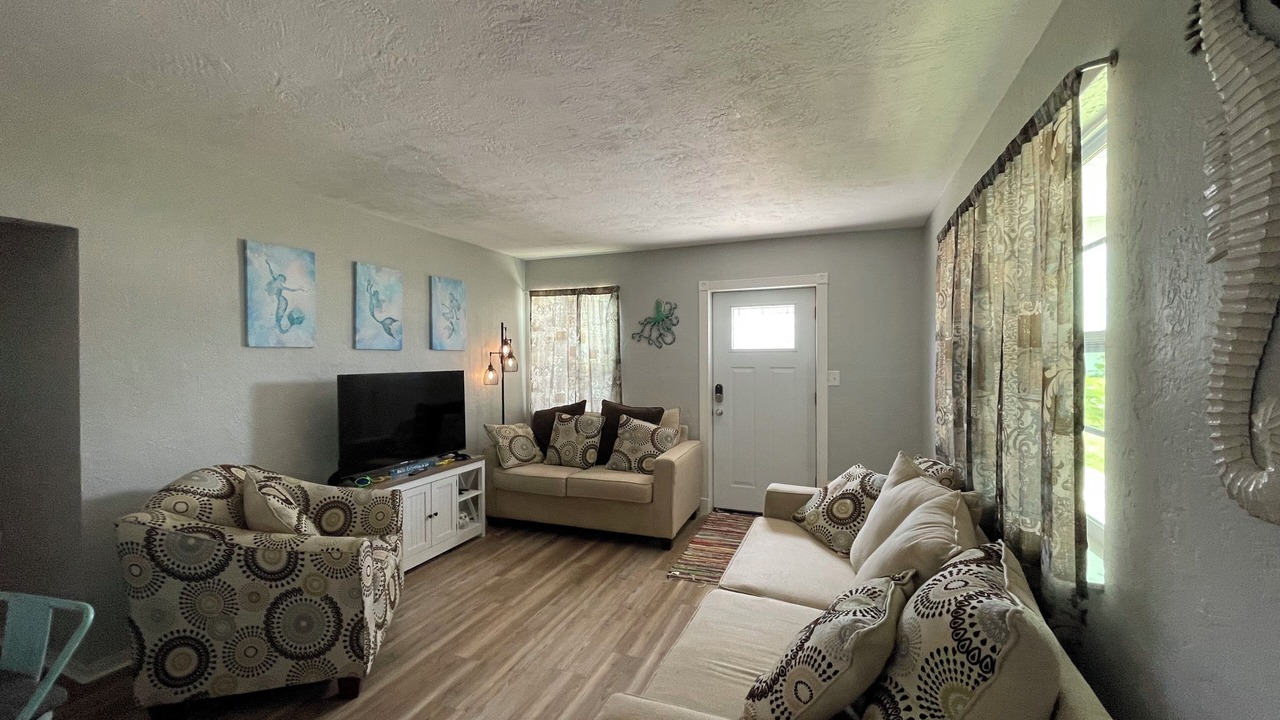 Photo of Livingroom in Ellinor Village