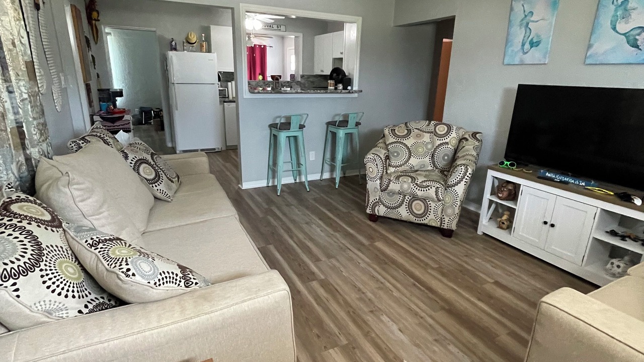 Photo of Livingroom in Ellinor Village
