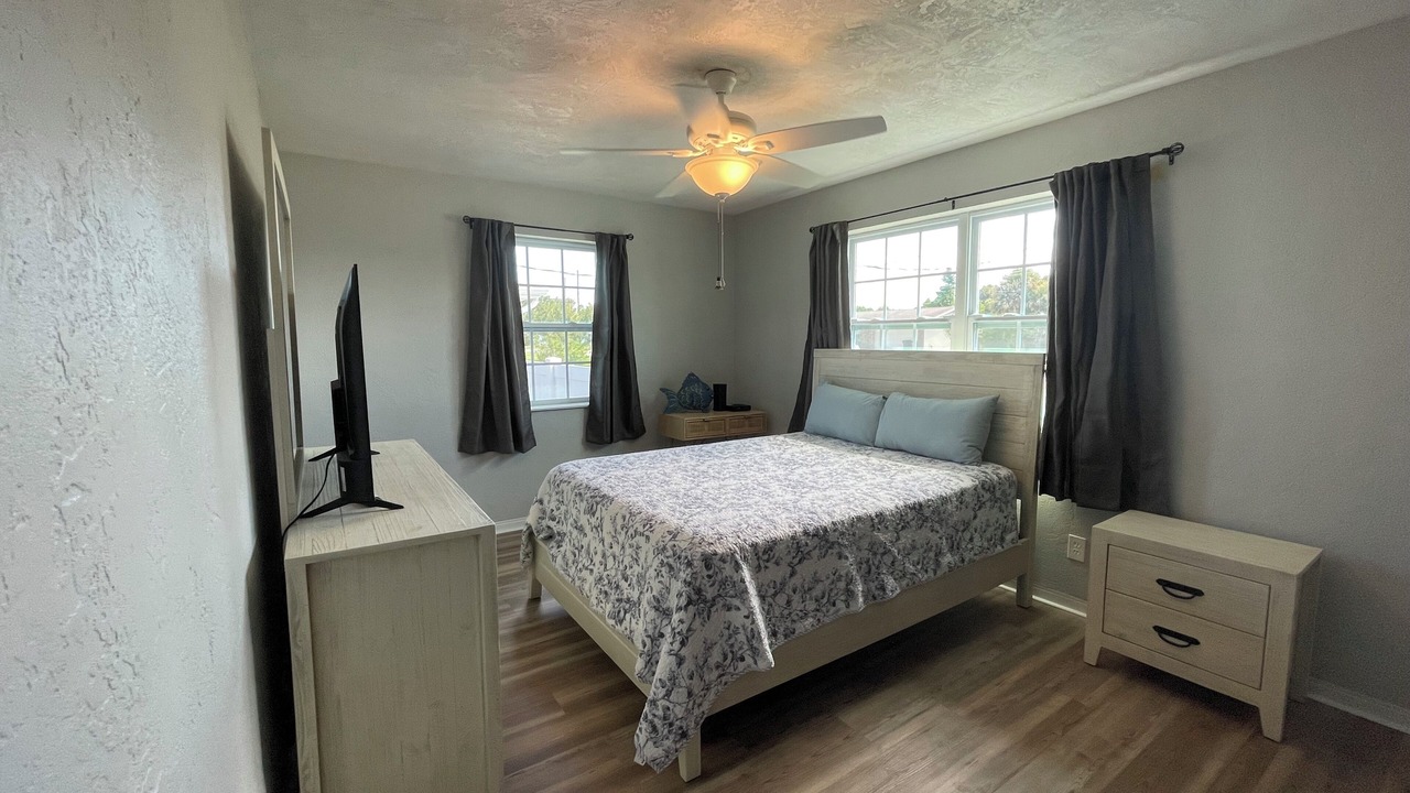 Photo of Bedroom in Ellinor Village