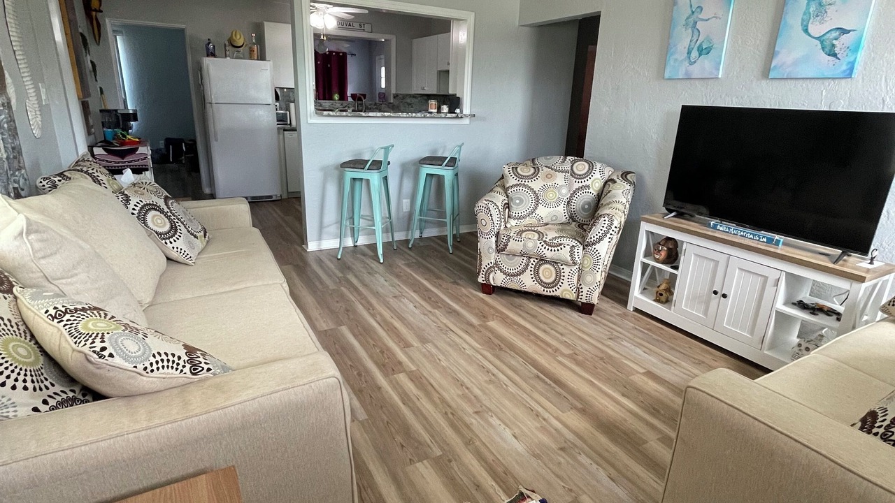 Photo of Livingroom in Ellinor Village