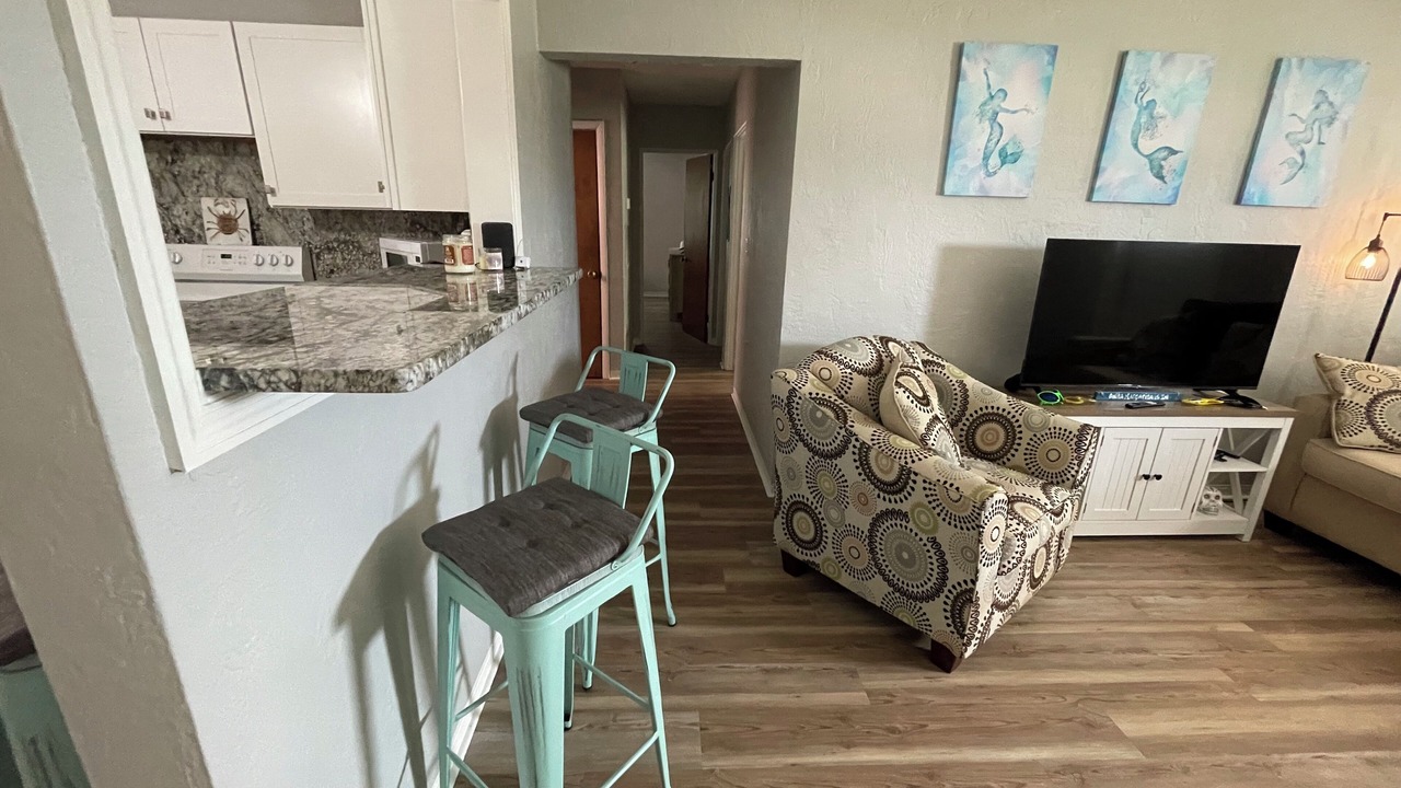 Photo of Livingroom in Ellinor Village