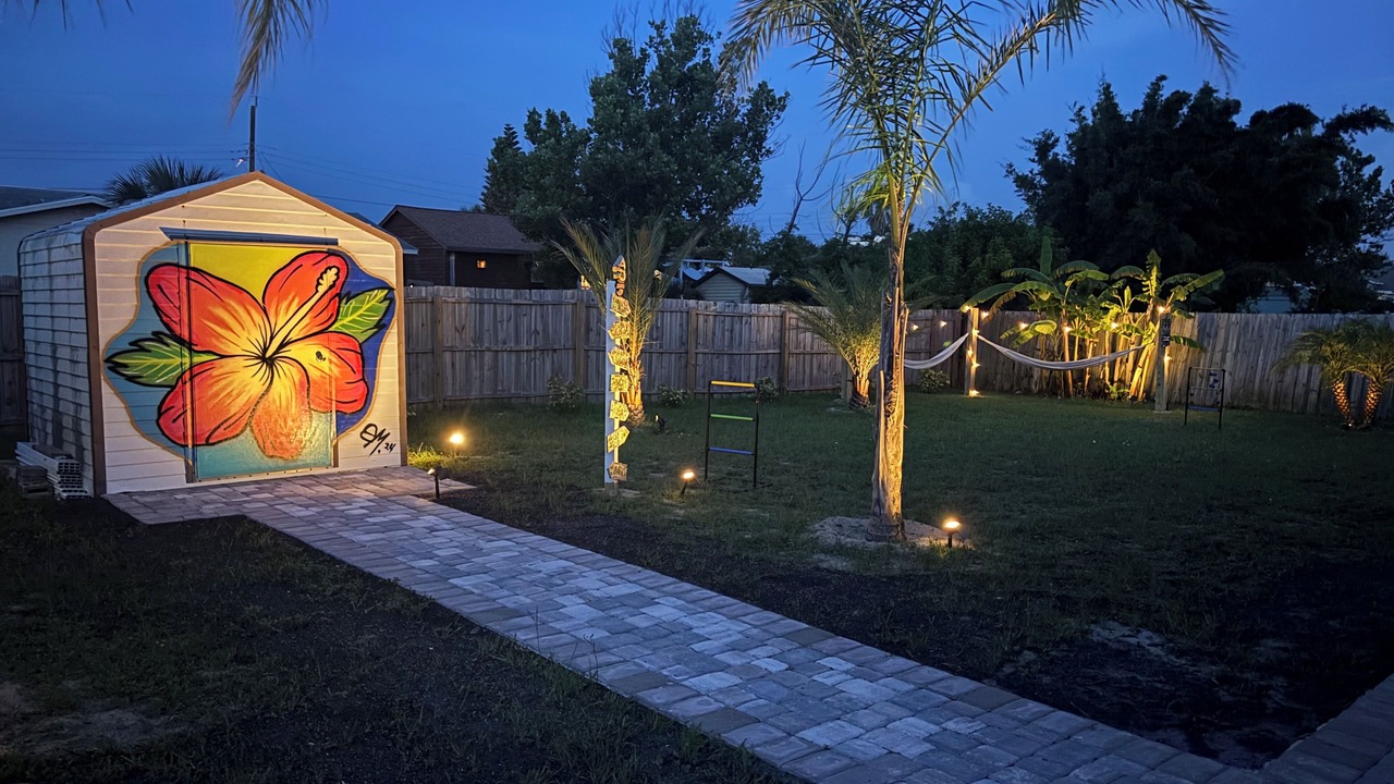 Photo of Outdoor in Ellinor Village