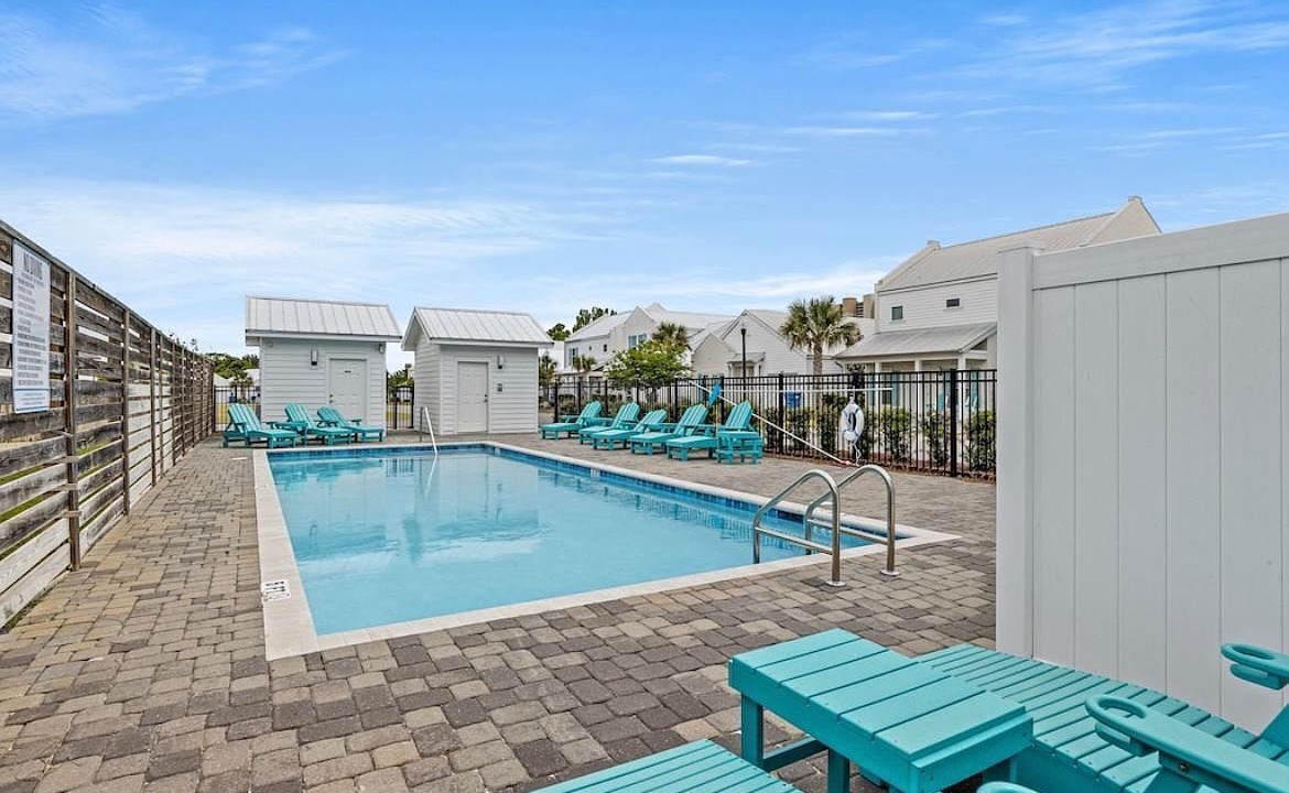 Photo of Outdoor in El Centro Beach