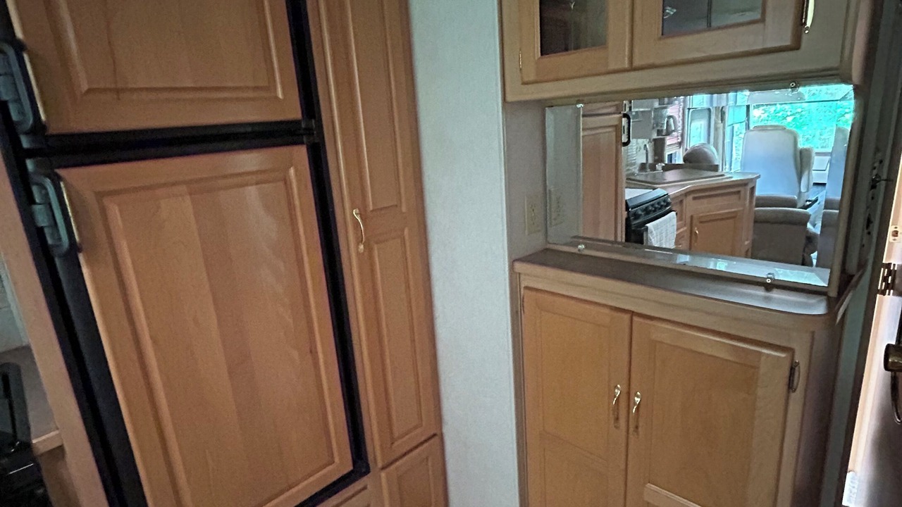 Photo of Kitchen in Petal