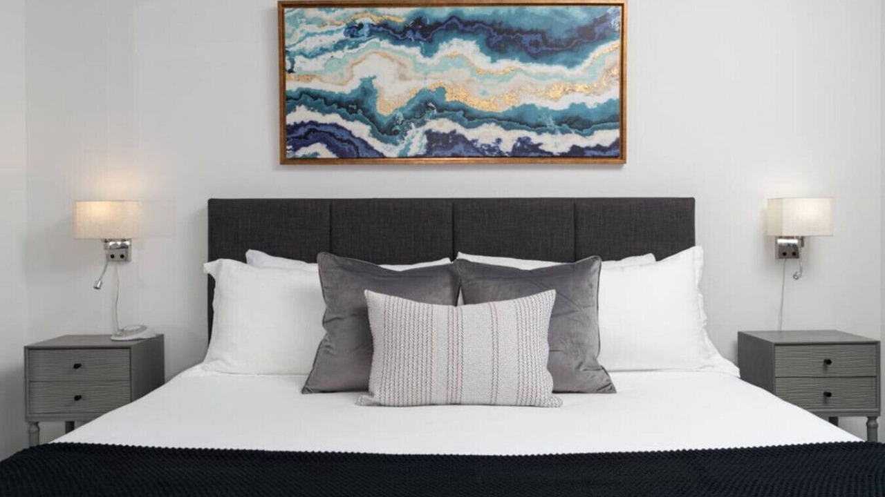 Photo of Bedroom in Pelham