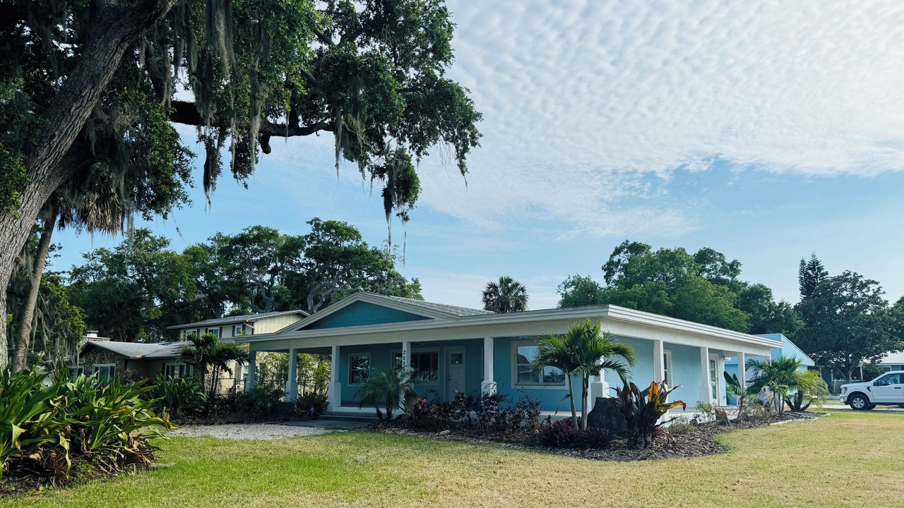 Photo of Outdoor in Edgewater