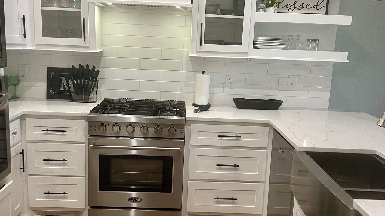 Photo of Kitchen in Mayhew