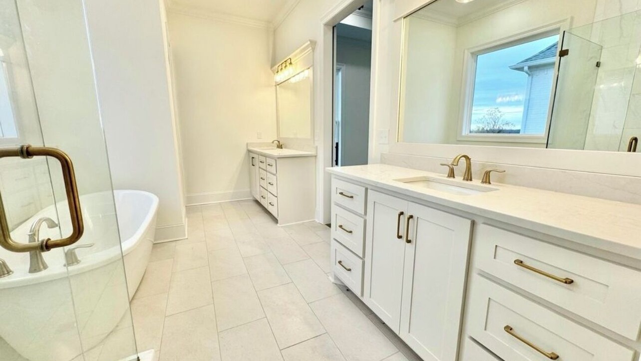 Photo of Bathroom in Mayhew