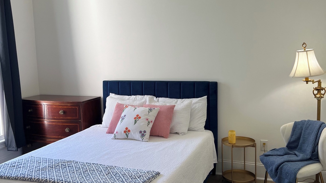 Photo of Bedroom in Mayhew