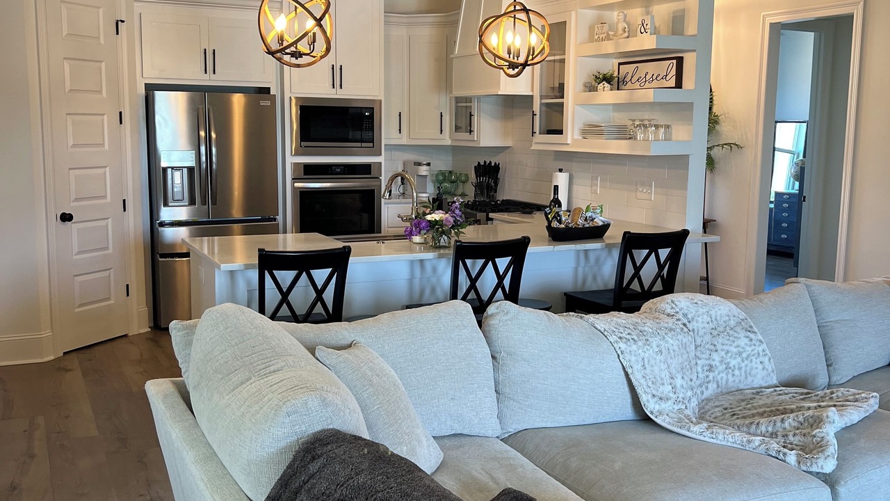 Photo of Livingroom in Mayhew